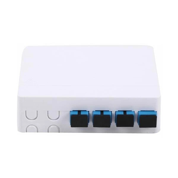باکس 4 کور فیبر نوری ATB