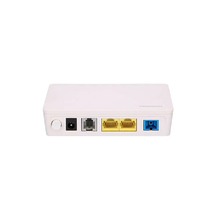 مودم روتر فیبر نوری برند هوآوی مدل HG8120C