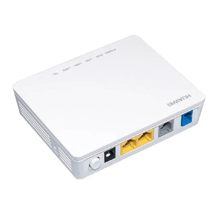 مودم روتر فیبر نوری برند هوآوی مدل HG8120C
