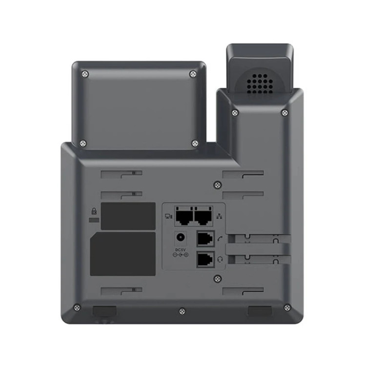 گوشی تلفن IP و تحت شبکه گرنداستریم GRP2601P