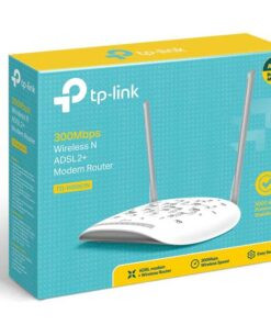 مودم روتر ADSL تی پی لینک TD-W8961N