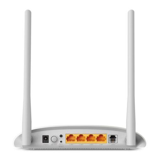 مودم روتر ADSL تی پی لینک TD-W8961N