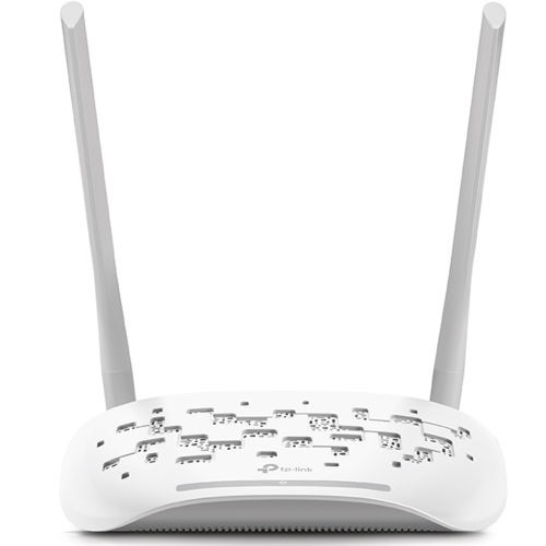 مودم روتر ADSL تی پی لینک TD-W8961N