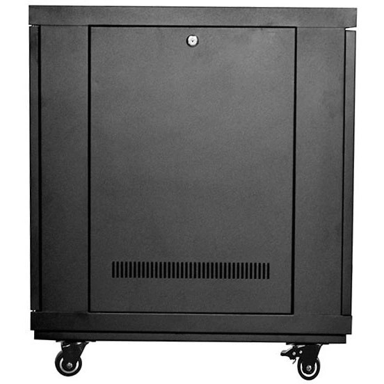 رک ایستاده 12 یونیت عمق60 برند الگونت مدل LRE-12-60FWS