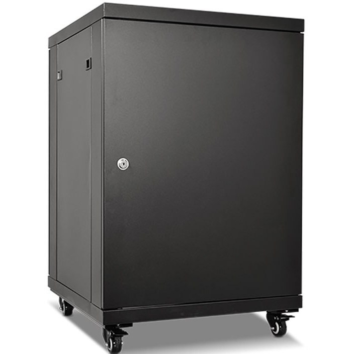 رک ایستاده 16 یونیت عمق60 برند الگونت مدل LRE-16-60FWS