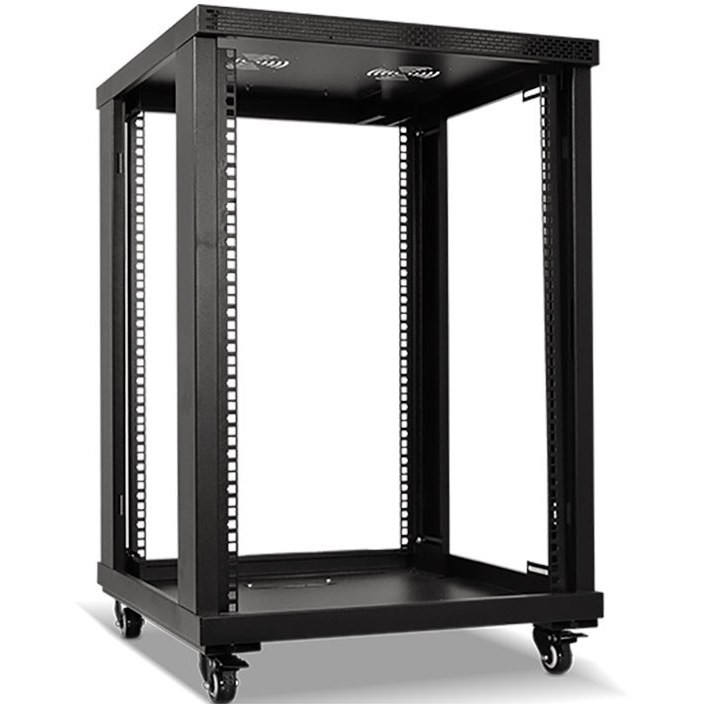 رک ایستاده 22 یونیت عمق60 برند الگونت مدل LRE-22-60FWS