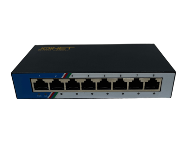 سوئیچ شبکه 8 پورت گیگ جوینت مدل JN-G1008M