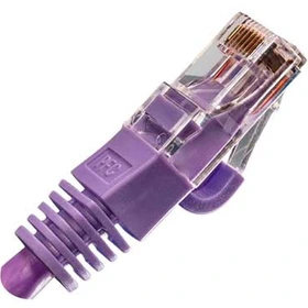 کابل پچ‌کورد 3 متری Cat6 UTP برند PFC