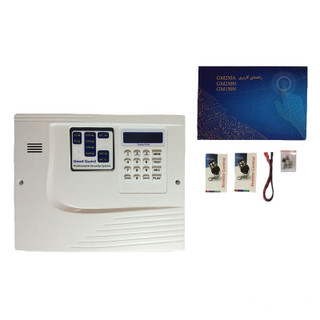 دزدگیر سیمکارتی فول گودگارد مدل G500