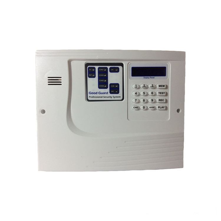 دزدگیر سیمکارتی فول گودگارد مدل G500